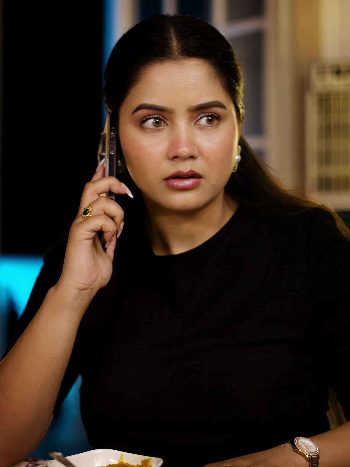 Call From The Dead poster