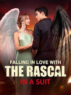 Falling In Love with the Rascal in A Suit poster