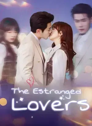 The Estranged Lovers poster