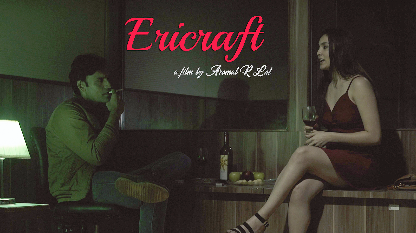 Cemetery Girls poster