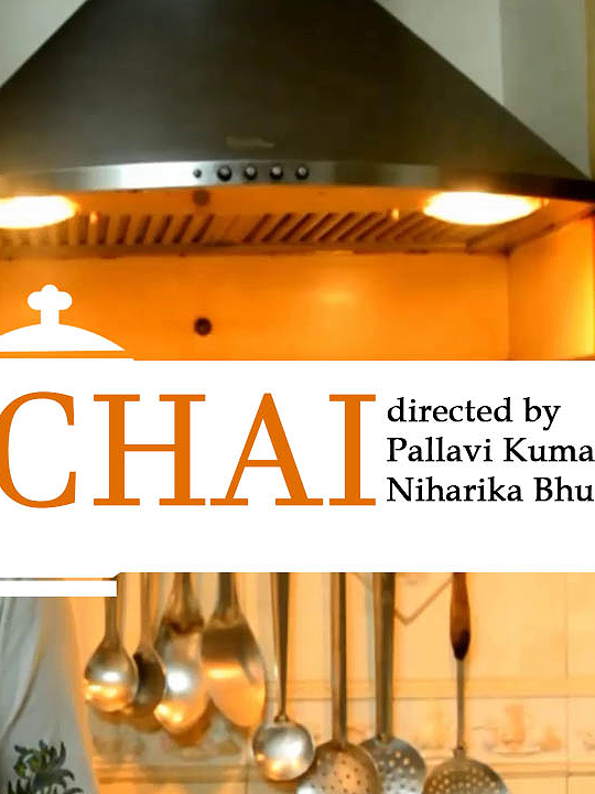 Chai poster