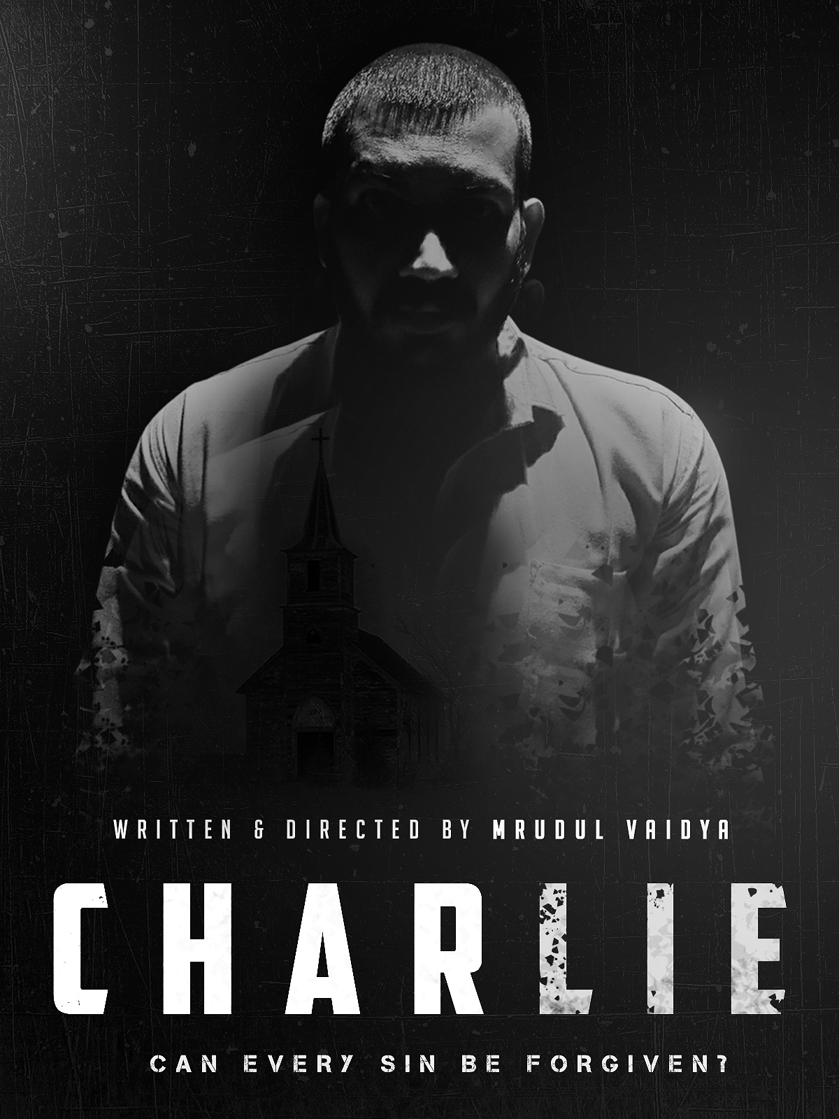 Charlie poster