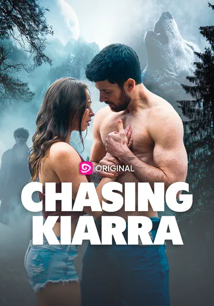 Chasing Kiarra poster