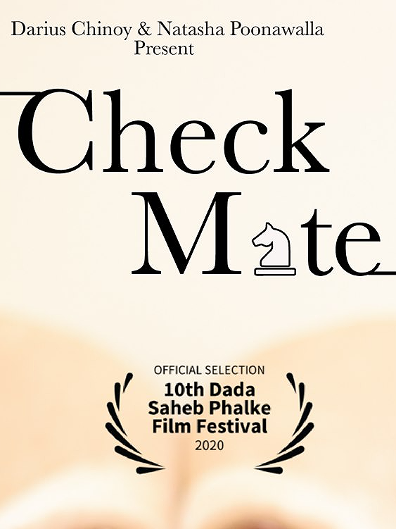 Checkmate poster