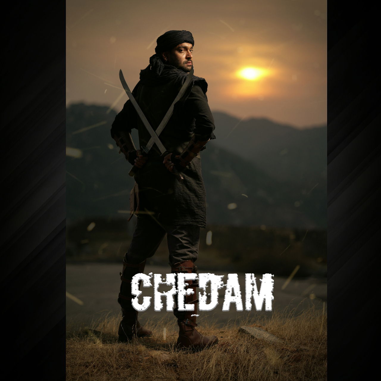 Chedam poster