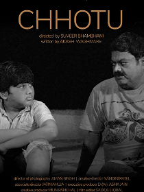 Chhotu poster