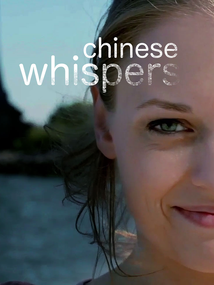 Chinese Whispers poster