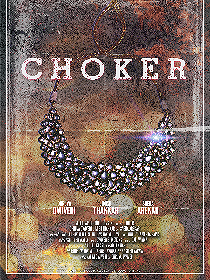 Choker poster