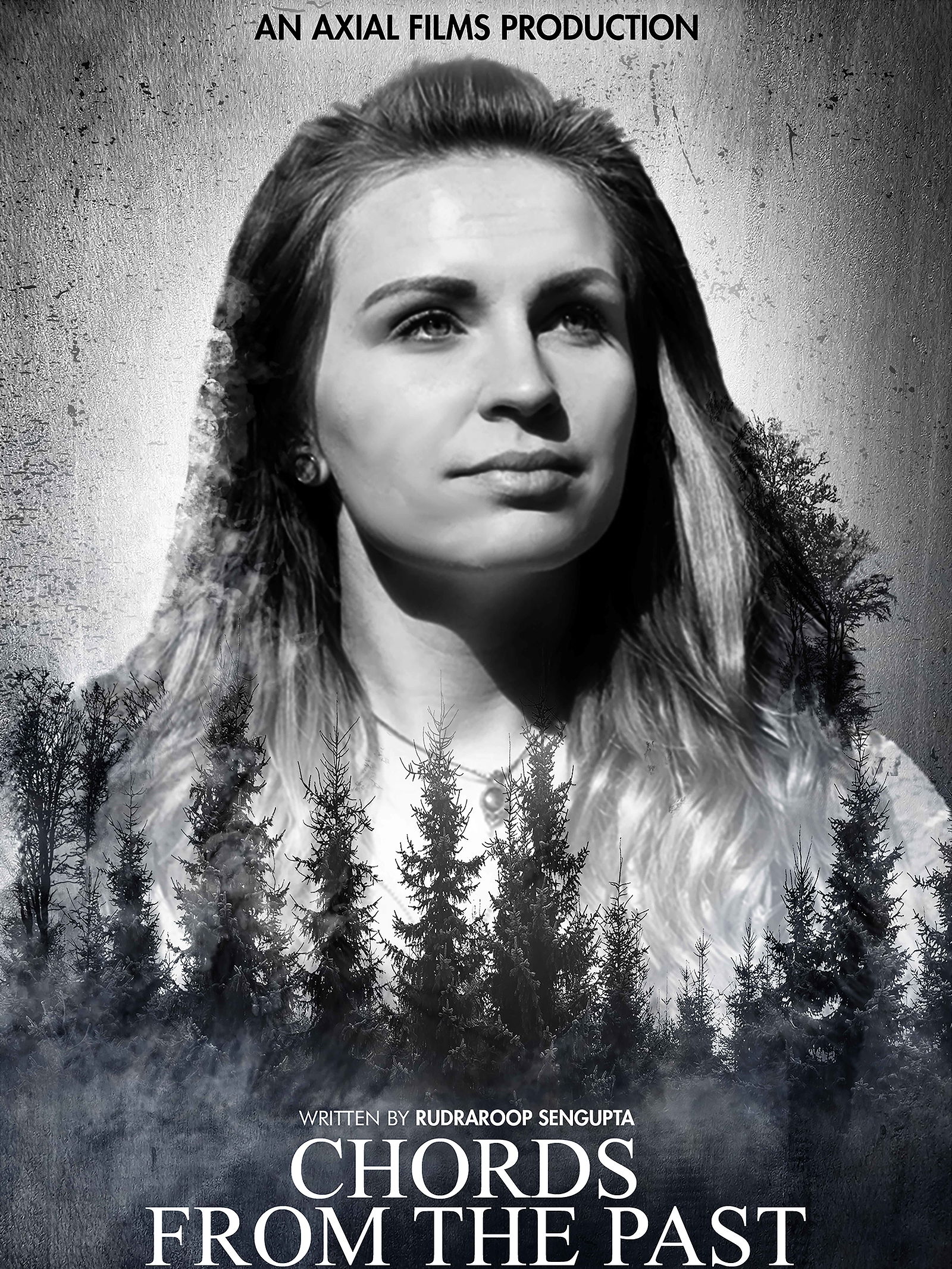 Chords From The Past poster