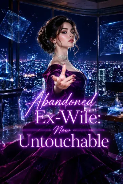 Abandoned Ex-Wife: Now Untouchable poster