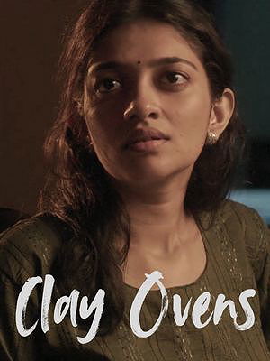 Clay Ovens poster