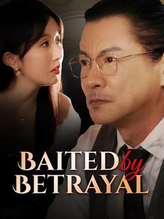 Baited by Betrayal poster
