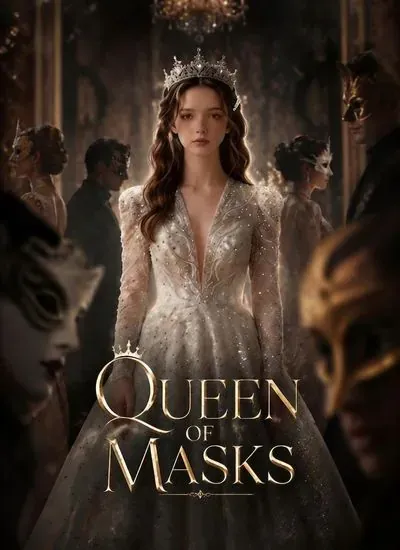 Queen of Masks