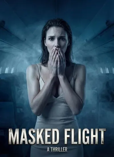 Masked Flight poster