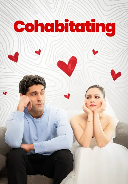 Cohabiting Lover poster