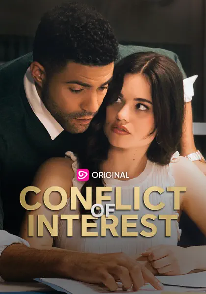Conflict of Interest poster