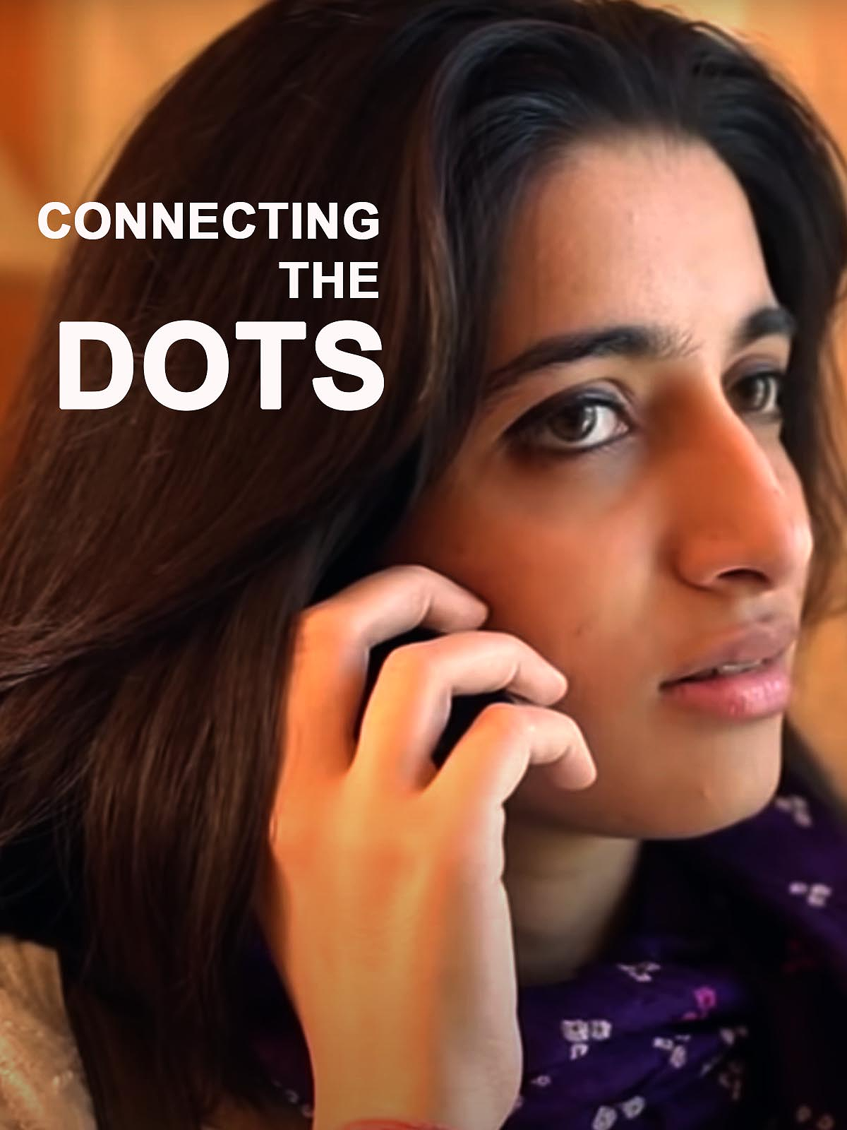 Connecting The Dots poster