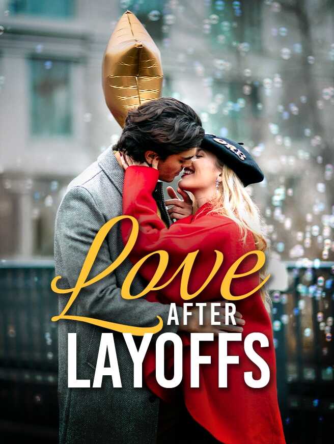 Love After Layoffs poster