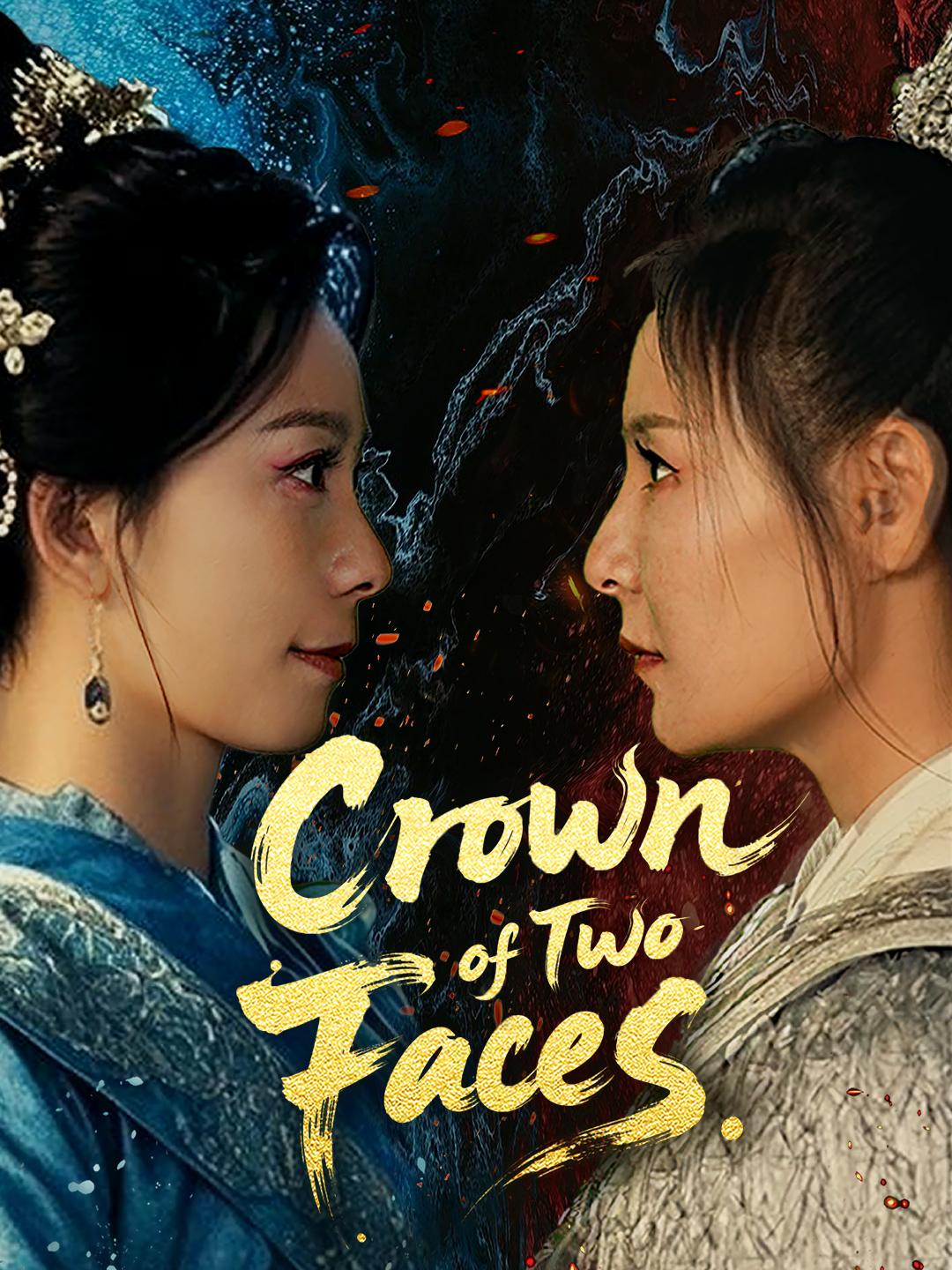 Crown of Two Faces poster