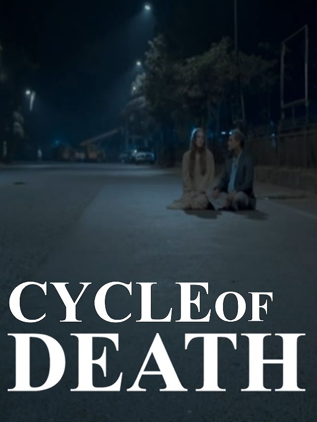 Cycle Of Death poster
