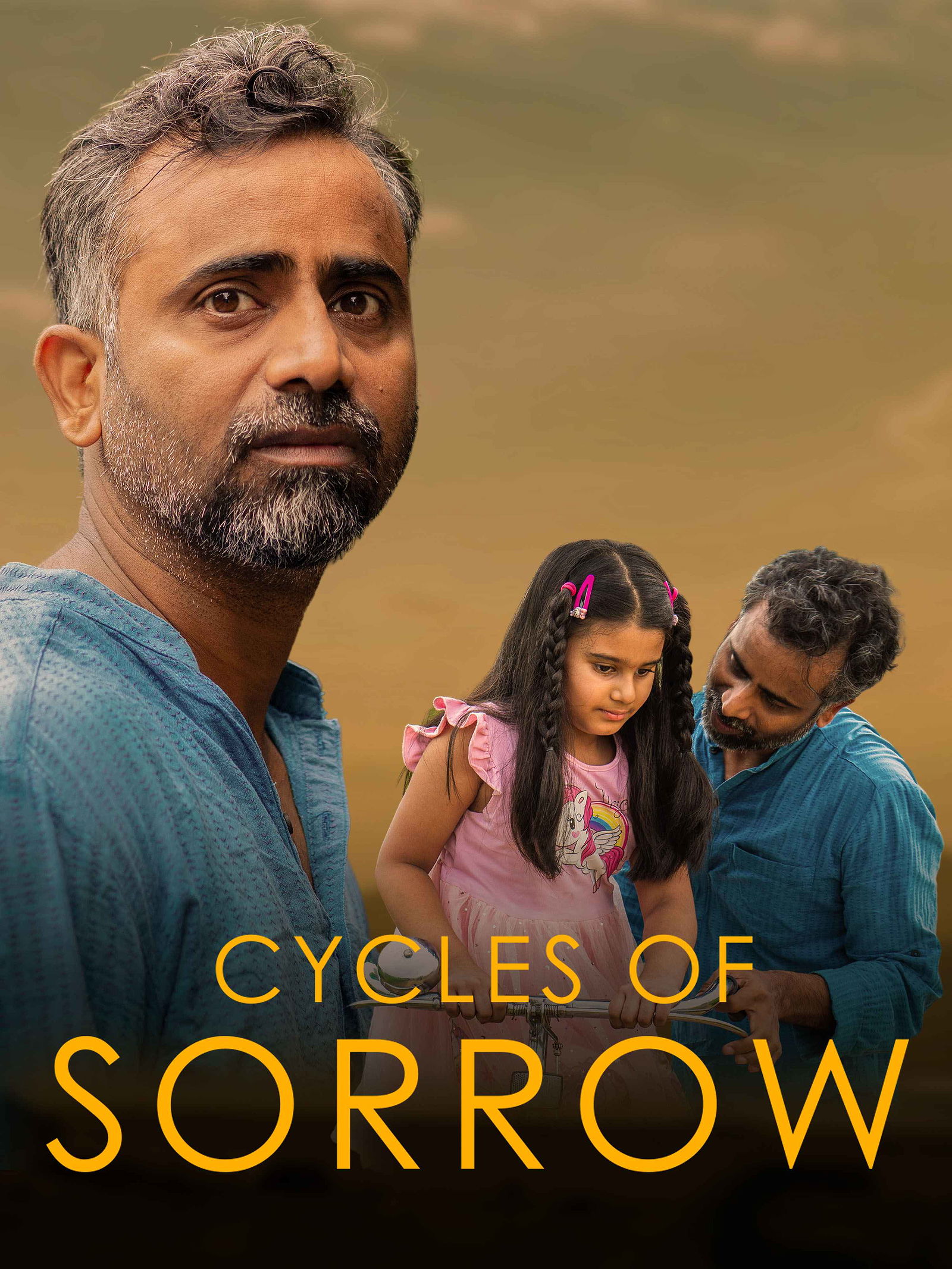 Cycle Of Sorrows poster
