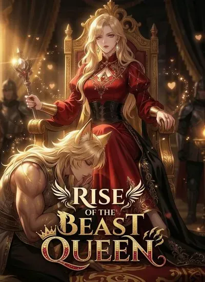 Rise of the Beast Queen poster