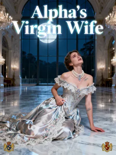 Alpha’s Virgin Wife poster