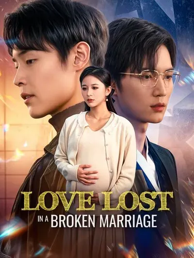 Love Lost in a Broken Marriage poster