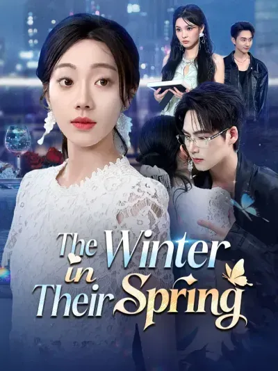 The Winter in Their Spring poster