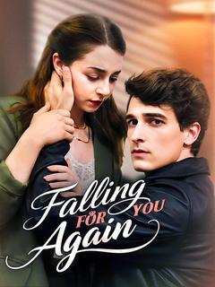 Falling for You Again poster