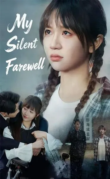 My Silent Farewell poster