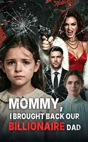 Mommy, I Brought Back Our Billionaire Dad poster