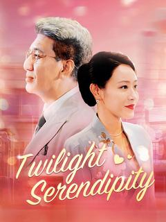 Twilight Serendipity poster
