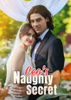 CEO's Naughty Secret poster