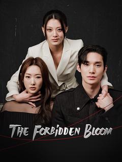 The Forbidden Bloom poster