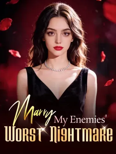 Marry My Enemies' Worst Nightmare poster