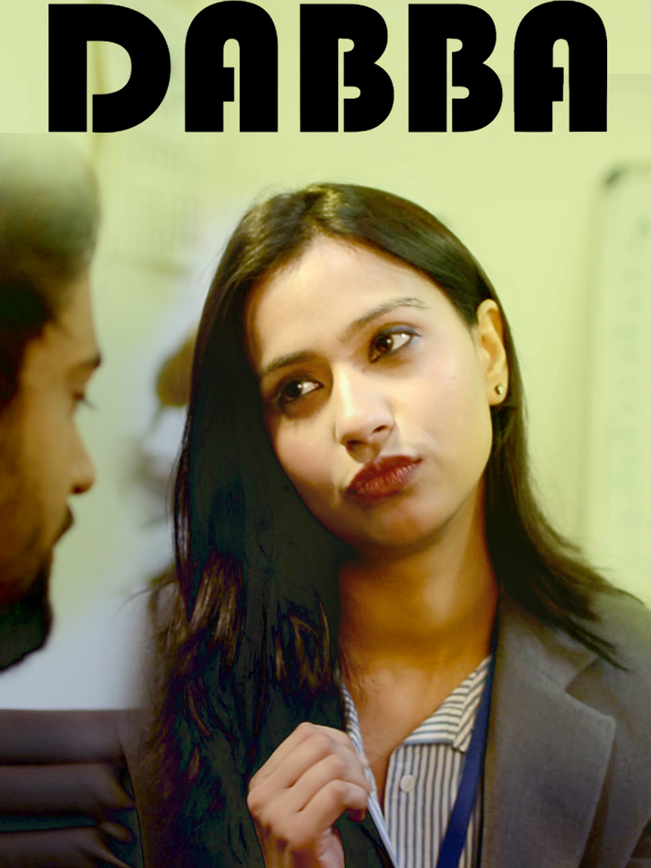 Dabba poster
