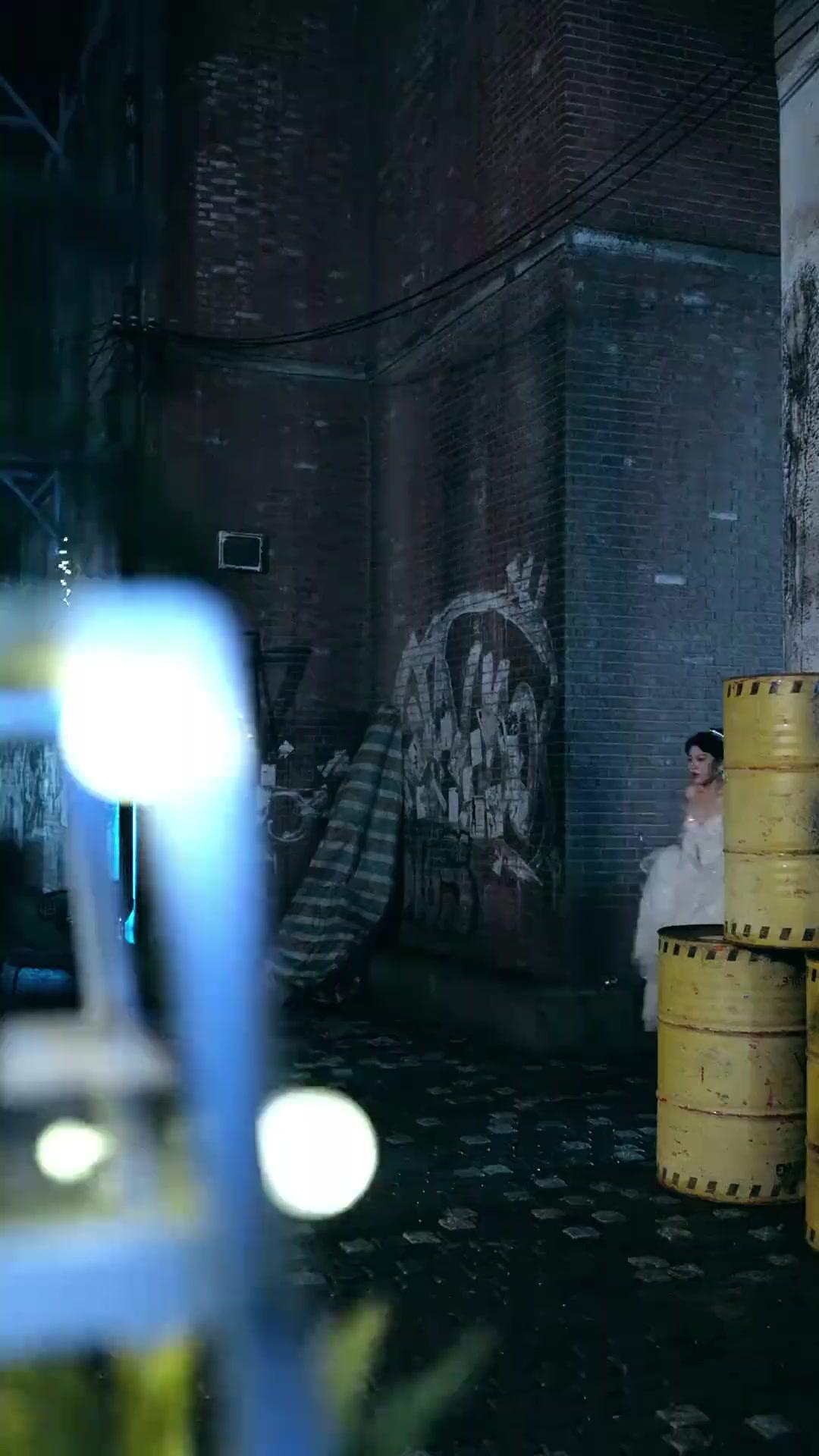 Daddy, Don’t Let Mommy Go poster