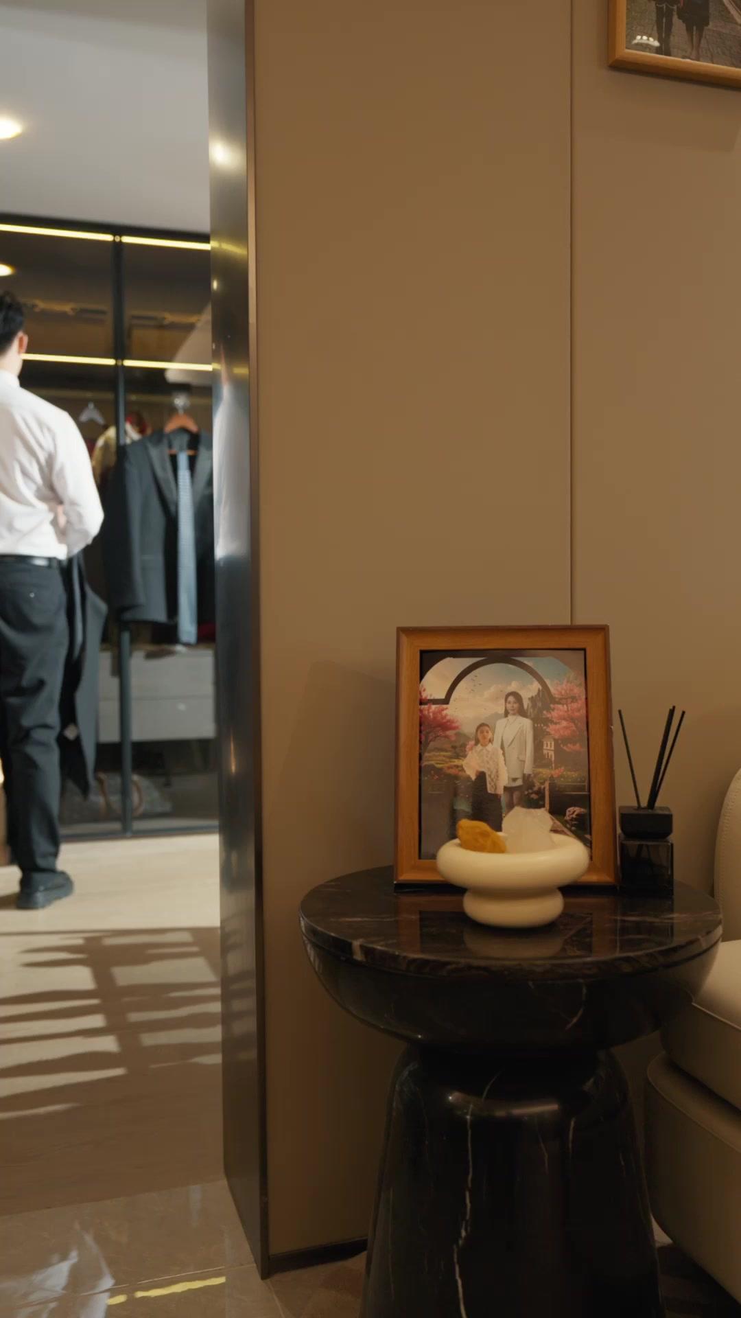 Daddy's Time to Shine poster