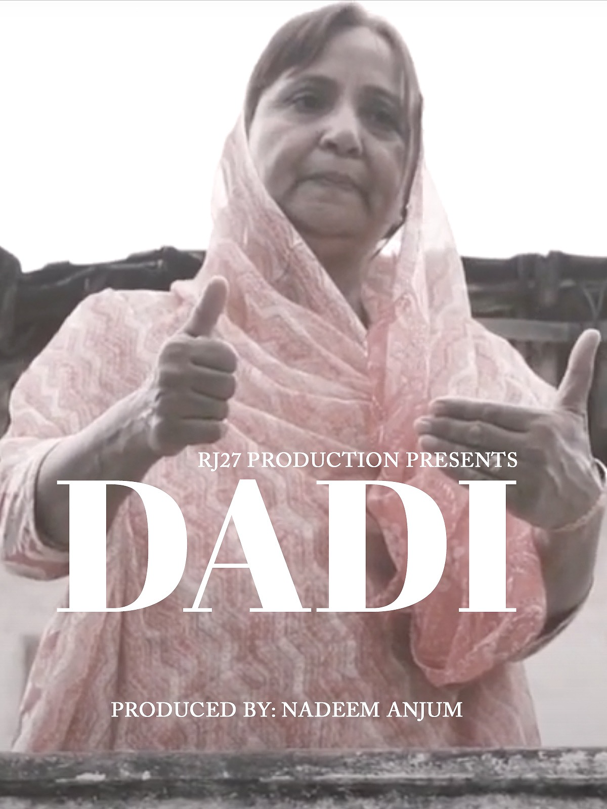 Dadi poster