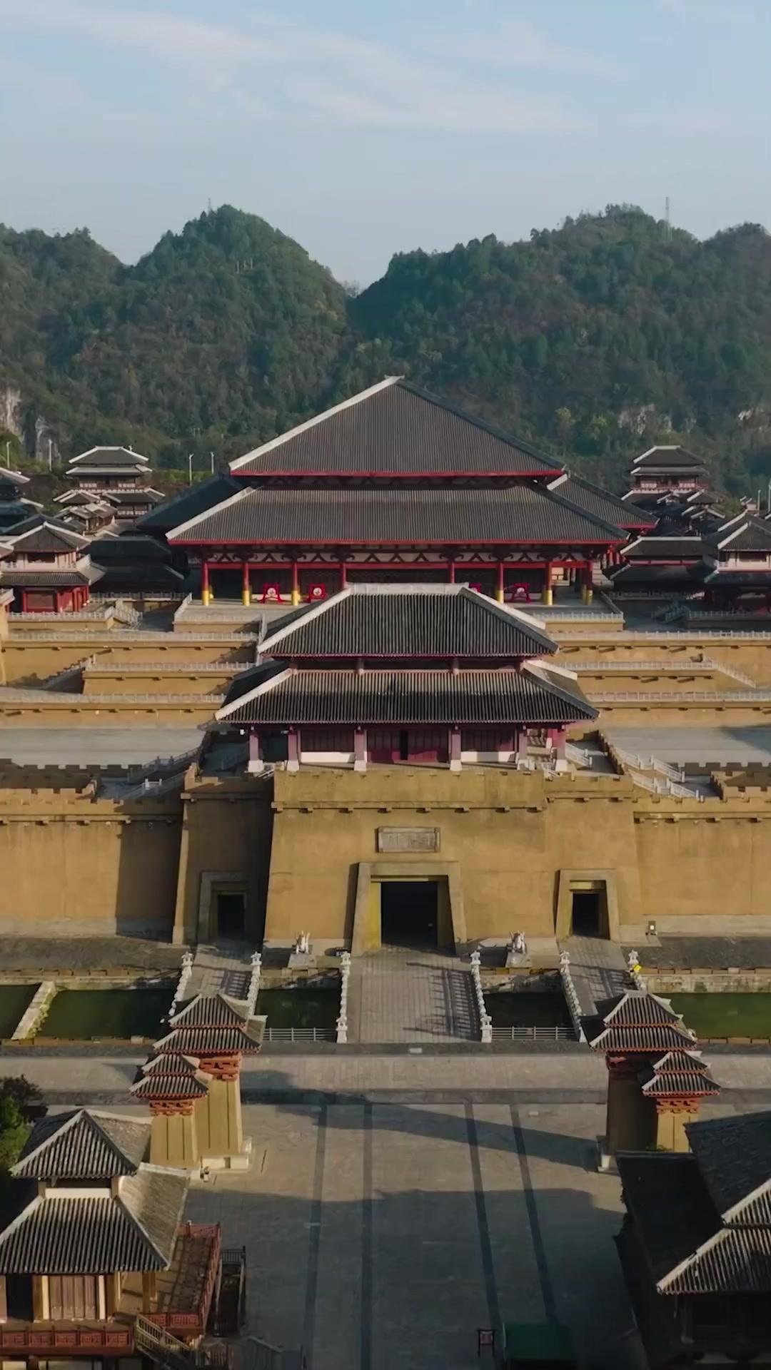 Damn! He is the Emperor! poster