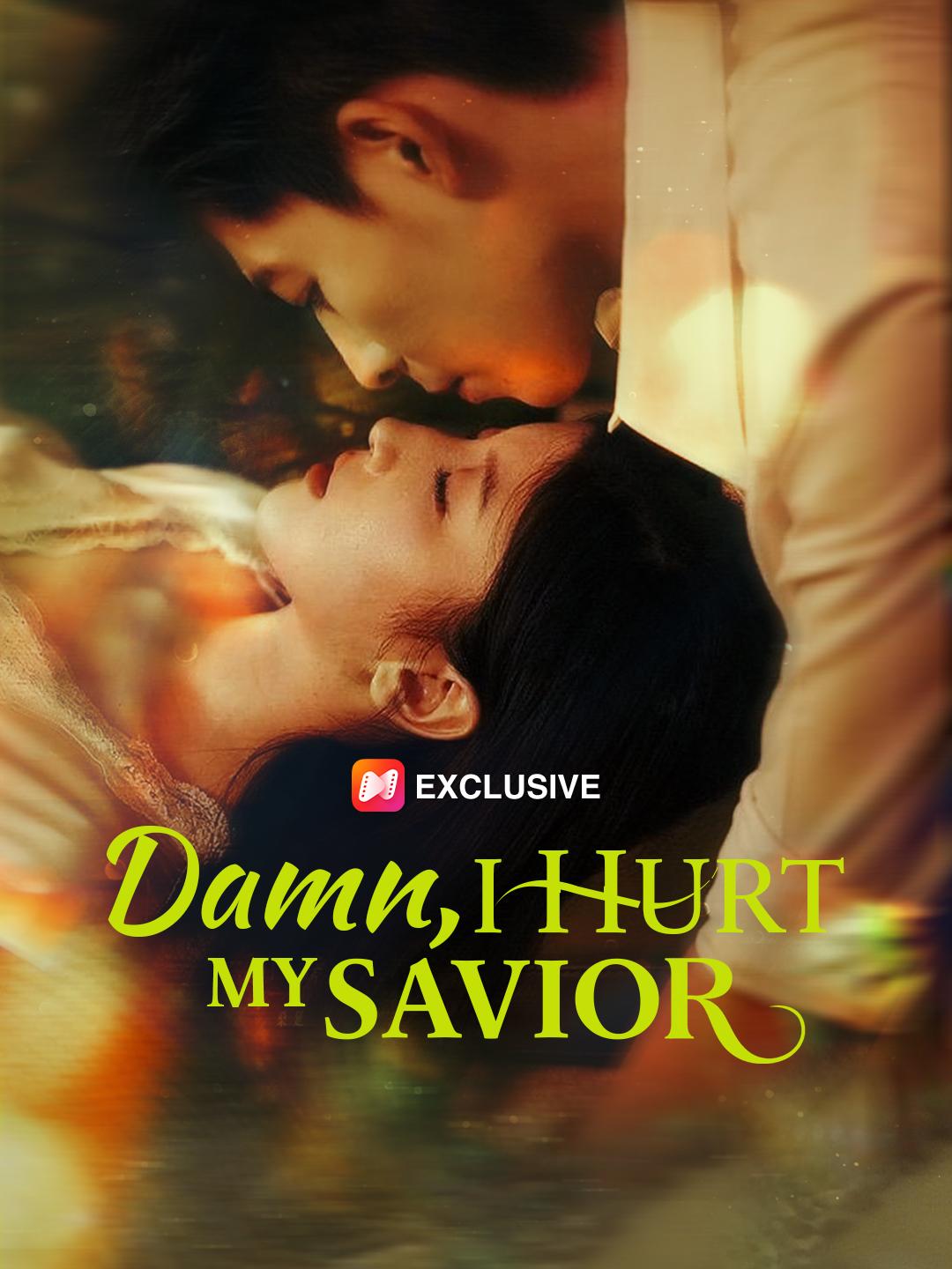 Damn, I Hurt My Savior poster