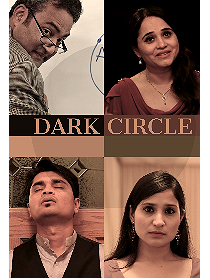 Dark Circle poster