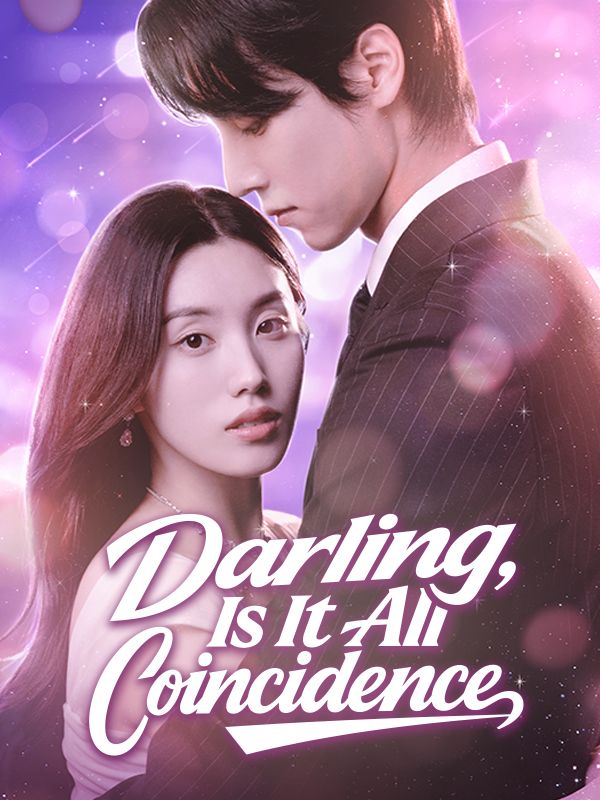 Darling, Is It All Coincidence poster
