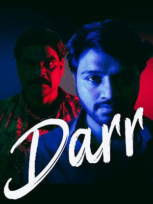Darr poster