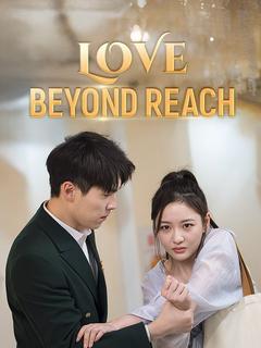 Love Beyond Reach poster