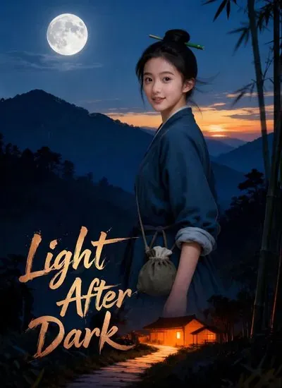 Light After Dark poster