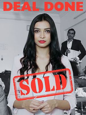 Deal Done poster