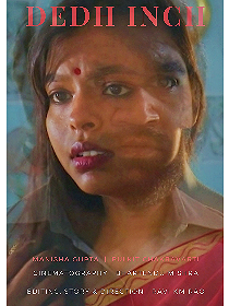 Dedh Inch poster