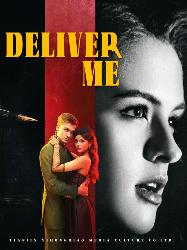 Deliver Me poster